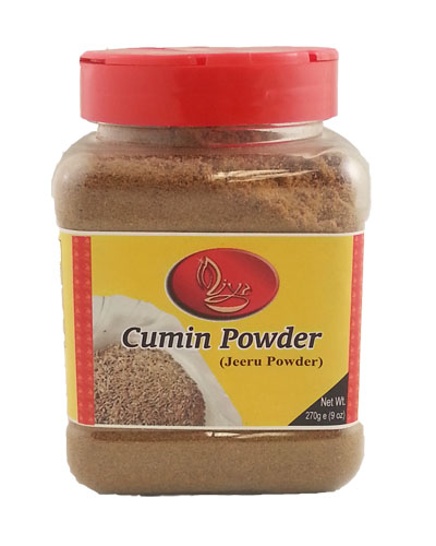 Cumin Powder - Click Image to Close